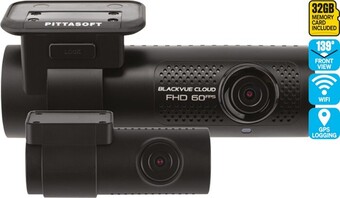 SuperCheap Auto Blackvue 1080p fhd dual dash cam^ offer