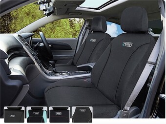 SuperCheap Auto Ridge ryder canvas & neoprene seat covers^ offer
