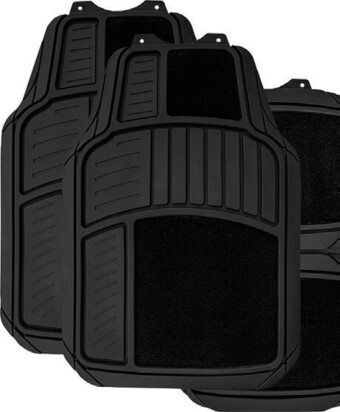 SuperCheap Auto Sca heavy duty combo floor mats offer