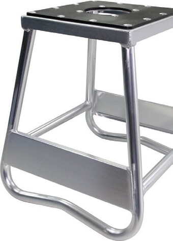 SuperCheap Auto Sca alloy dirt bike stand offer