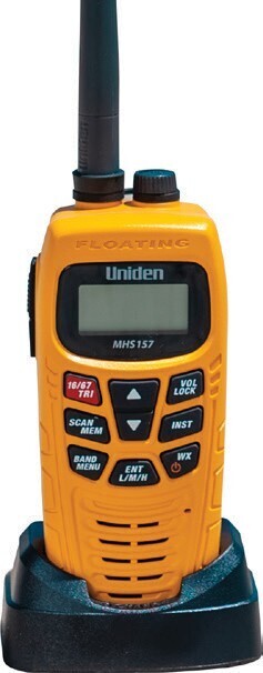 SuperCheap Auto Uniden dual band vhf/uhf cb 2-way radio^ offer