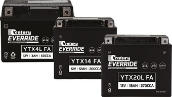SuperCheap Auto Century powersports batteries^ offer