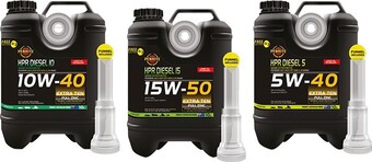SuperCheap Auto These penrite 10l hpr diesel engine oils^ offer