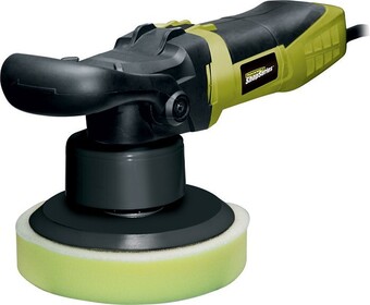 SuperCheap Auto Rockwell shopseries 180mm multifunction polisher offer