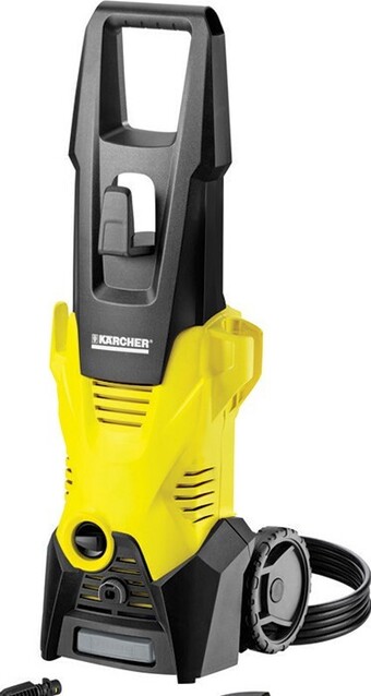 SuperCheap Auto Karcher k3 pressure washer offer