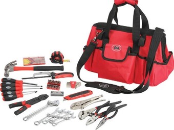 SuperCheap Auto Sca 78 pce tool bag kit offer
