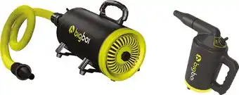 SuperCheap Auto Bigboi blowr range offer