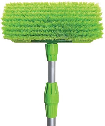 SuperCheap Auto Turtle wax ultimate suds flow thru brush offer
