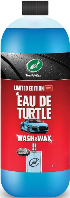 SuperCheap Auto Turtle wax 1l eau de turtle wash & wax offer