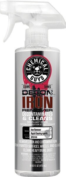 SuperCheap Auto Chemical guys 473ml iron remover & wheel cleaner offer