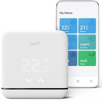 Officeworks Tado smart ac control v3+* offer