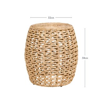 Pillow Talk Orian side table by m.u.s.e. offer
