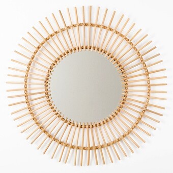Pillow Talk Mayra mirror by m.u.s.e. offer