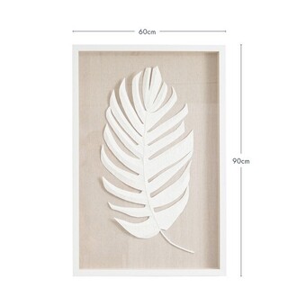 Pillow Talk Edina framed 3d wall art by m.u.s.e. offer