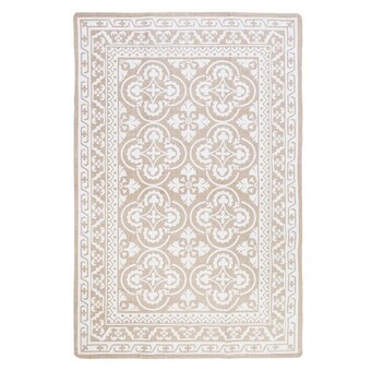 Pillow Talk Moroc small floor rug by habitat offer