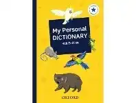 Officeworks Oxford University Press Oxford My Personal Dictionary National 4th Edition offer