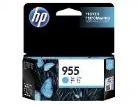 Officeworks HP 955 Ink Cartridge Cyan offer