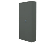 Stratco Stratco 2 Door Titanium Cabinet offer