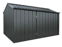 Stratco Stratco Handi-Hilander Shed offer