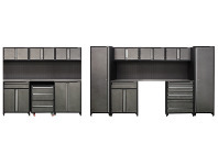 Stratco Stratco Platinum Kits offer