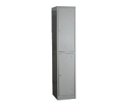 Stratco Stratco 2 Door Metal Locker offer