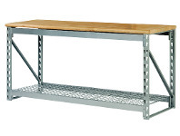 Stratco Stratco Heavy Duty Bench offer