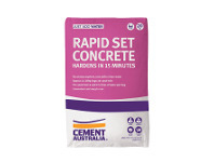 Stratco Cement Australia Rapid Set Concrete offer