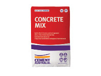 Stratco Cement Australia Concrete Mix offer
