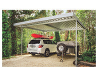 Stratco Stratco Frontier Carport offer