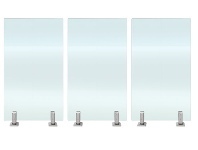 Stratco Frameless Glass Pool Fencing offer