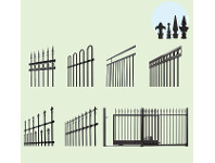 Stratco Heritage Fencing offer
