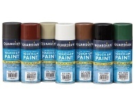 Guardian Aerosol Touch-Up Paint