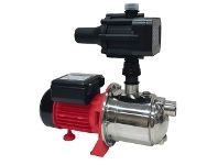 Stratco Stratco Constant Pressure Jet Pump offer