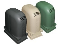 Stratco Stratco Tank Pump Cover with Base offer