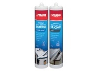 Stratco Silicone