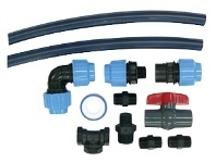 Stratco Stratco Tank-to-Pump Kit offer