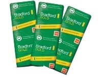 Stratco Bradford Gold Ceiling Insulation offer