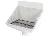 Stratco Rain Harvesting Leaf Eater offer