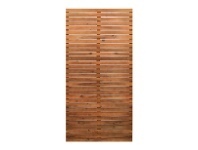 Stratco Timber Slat Screen offer