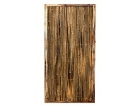 Stratco Framed Bamboo Screen offer