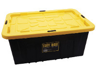 Stratco Industrial Black Box offer