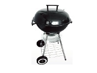 Stratco Mallee Charcoal Kettle BBQ offer