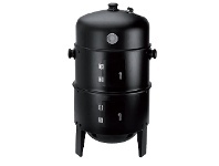 Stratco Mallee Smoker and Grill offer