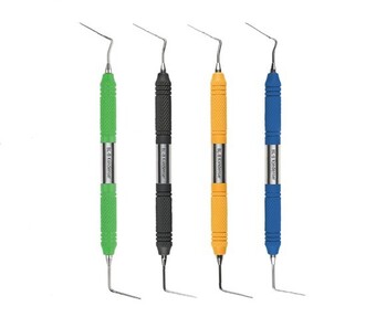 Henry Schein Morita b kondenser set of 4 offer