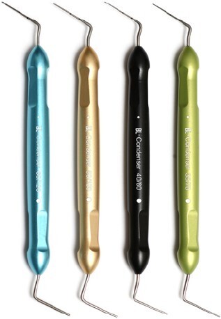 Henry Schein Morita s kondenser set of 4 offer