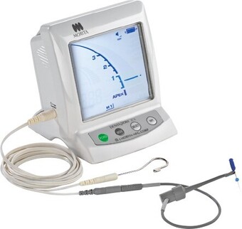 Henry Schein Morita dentaport zx apex locator offer
