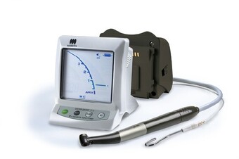 Morita dentaport zx complete system