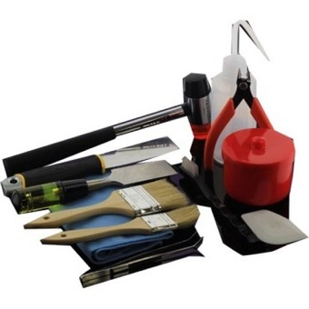Keystone keyprint 3d accesories kit