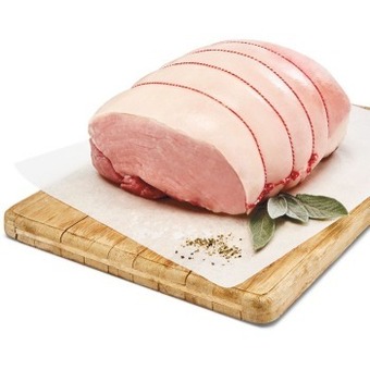 Woolworths Australian pork leg roast boneless offer