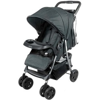 Baby Bunting Childcare aero stroller offer